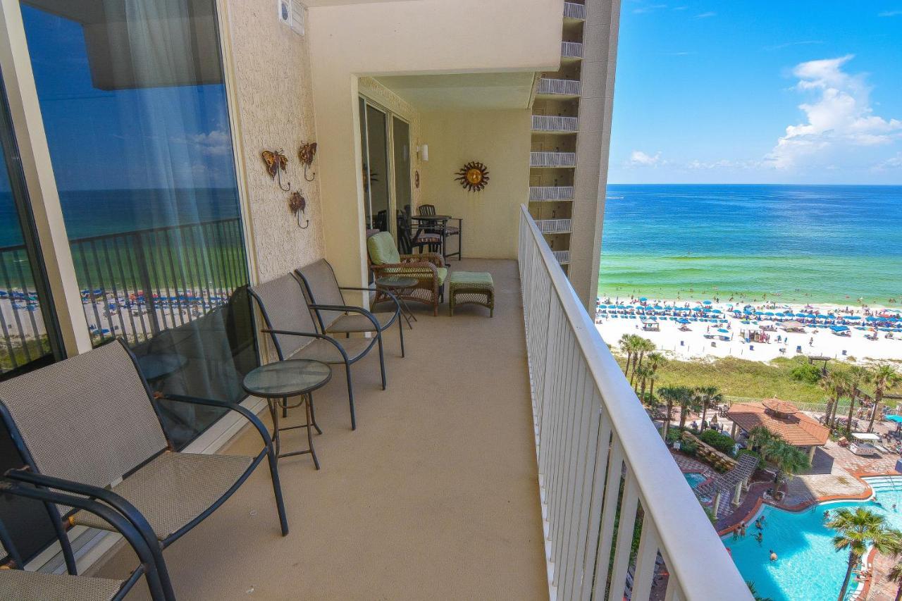 Shores Of Panama Beach Panama City Beach Exteriér fotografie